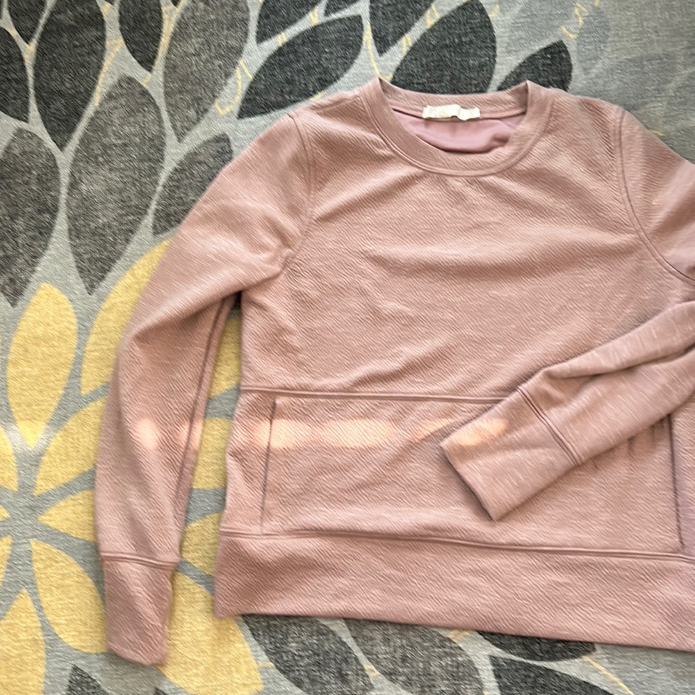 Prana sweatshirt